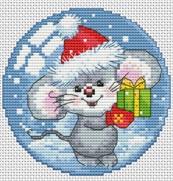 Щур (миша) своїми руками — символ 2020 року з різних матеріалів (схеми і викрійки) Щур (миша) своїми руками — символ 2020 року з різних матеріалів (схеми і викрійки)