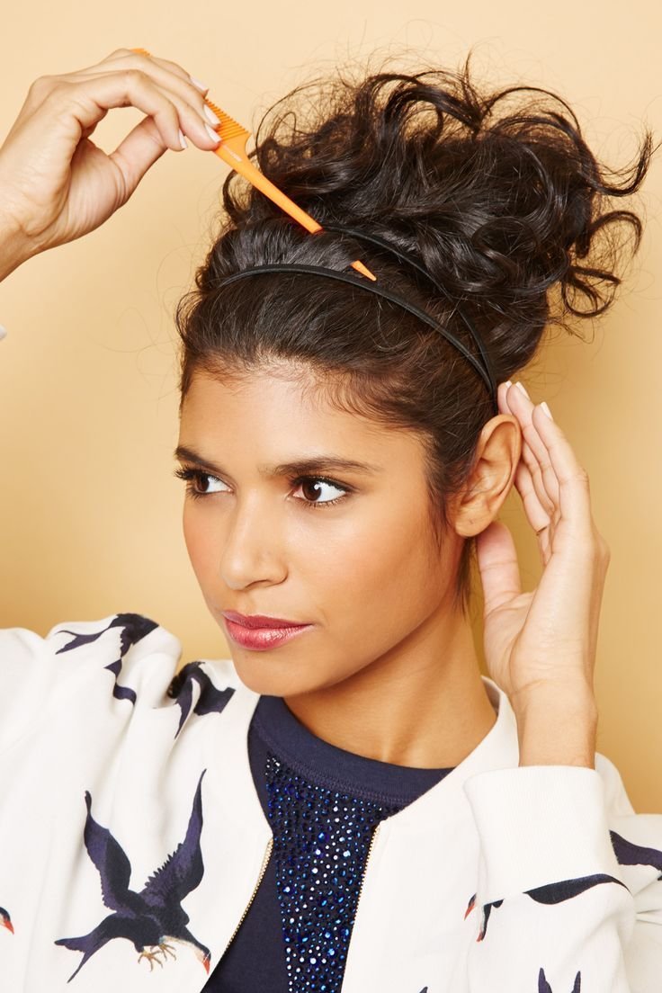 Модні стрижки та зачіски зими 2020 (85 фото) Модні стрижки та зачіски зими 2020 (85 фото)