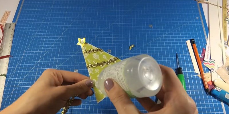 Адвент календар своїми руками для дітей на Новий рік 2020 + шаблони Адвент календар своїми руками для дітей на Новий рік 2020 + шаблони