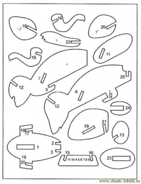Щур (миша) своїми руками — символ 2020 року з різних матеріалів (схеми і викрійки) Щур (миша) своїми руками — символ 2020 року з різних матеріалів (схеми і викрійки)