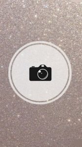 Іконки для Сторіс в Instagram: готові набори і як зробити самому