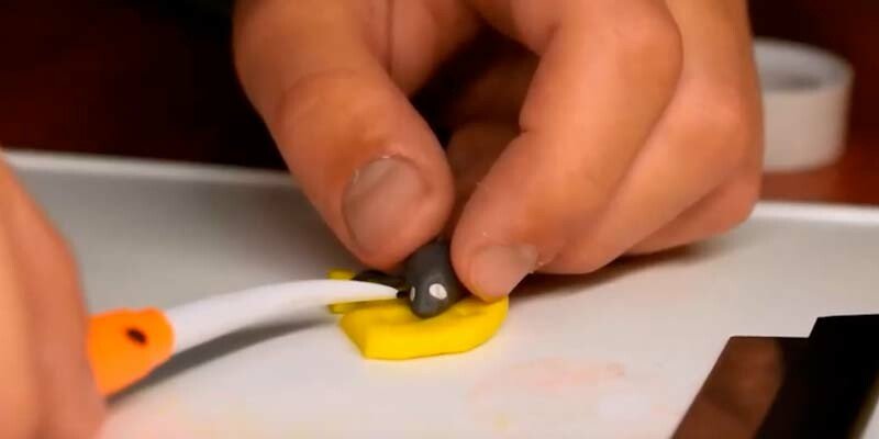 Щур (миша) своїми руками — символ 2020 року з різних матеріалів (схеми і викрійки) Щур (миша) своїми руками — символ 2020 року з різних матеріалів (схеми і викрійки)