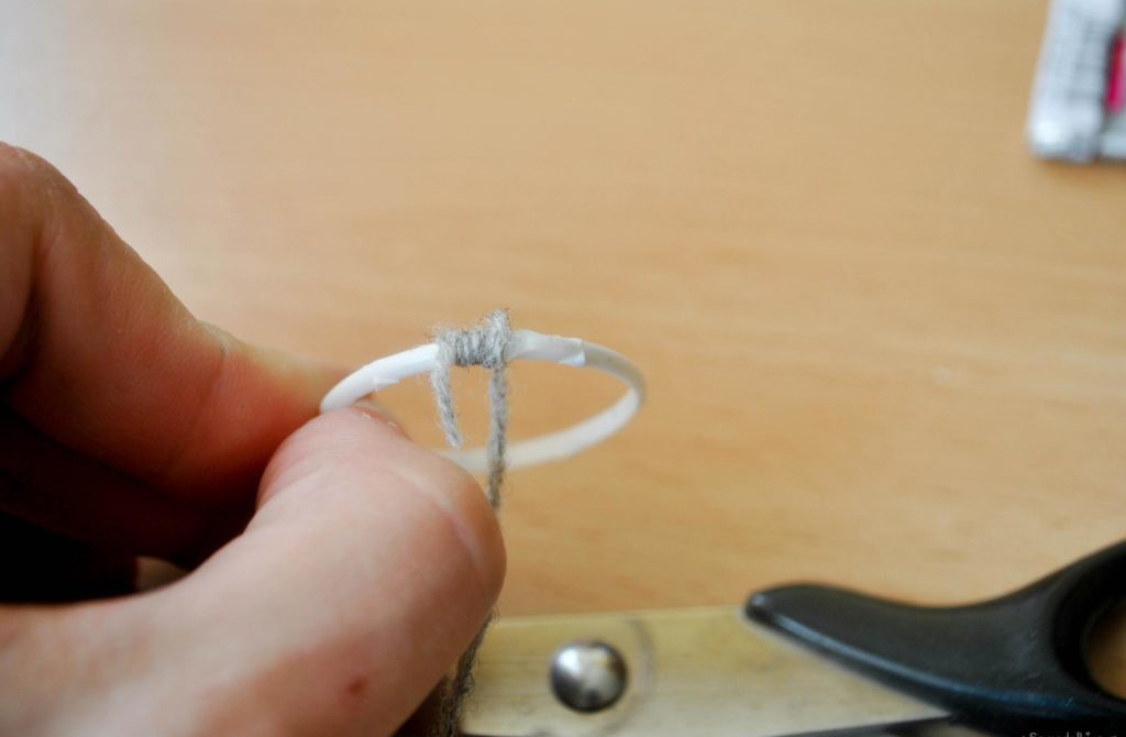 Прикраси з біжутерії своїми руками