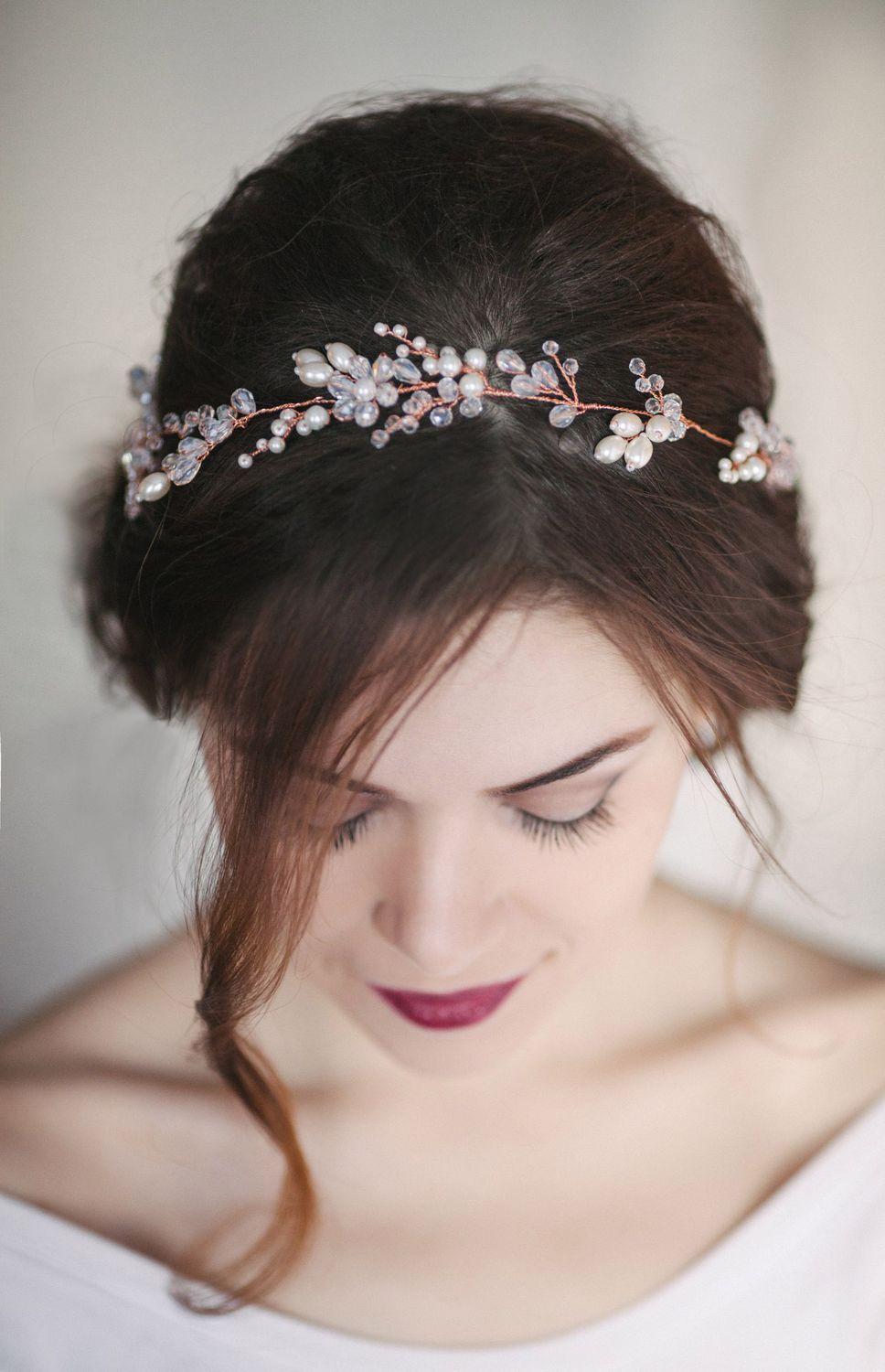 Прикраси з біжутерії своїми руками