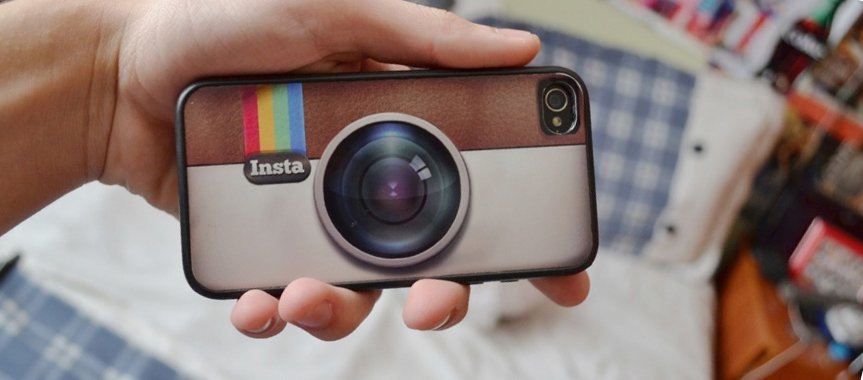 Як завантажити і зберегти прямий ефір з Instagram іншої людини