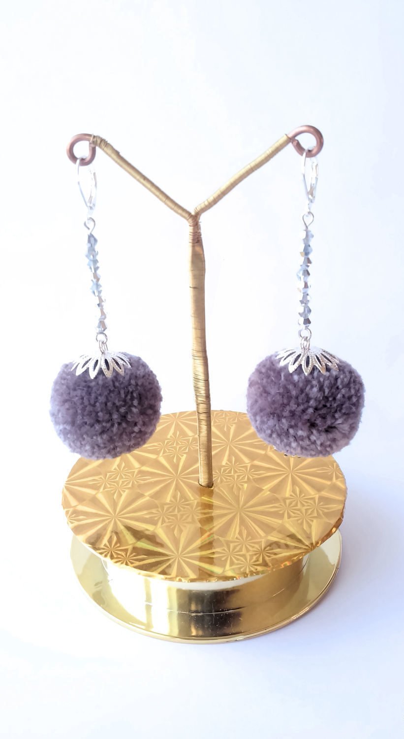 Прикраси з біжутерії своїми руками