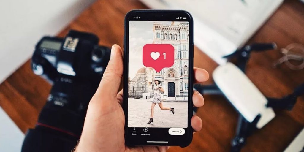 Дивитися Сториз в Instagram без реєстрації: всі інструменти для перегляду