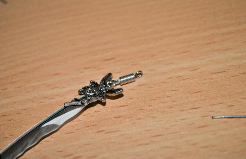 Прикраси з біжутерії своїми руками