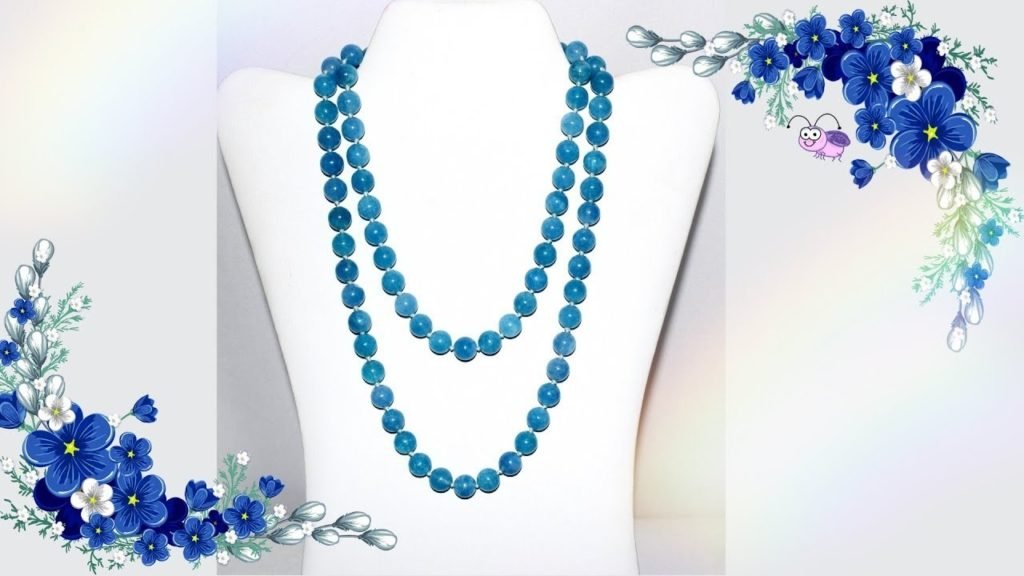 Прикраси з біжутерії своїми руками