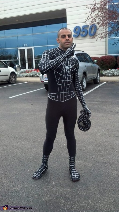 Образи на Хеллоуїн в домашніх умовах для дівчини, хлопця і дітей   Топ 20 кращих образів