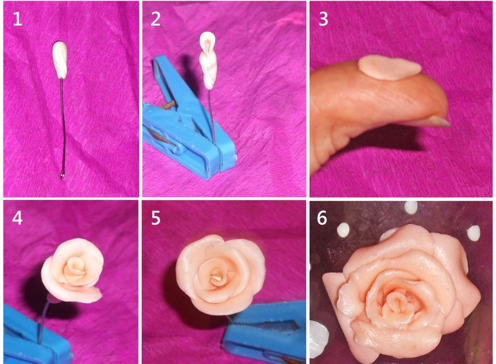 Прикраси з біжутерії своїми руками