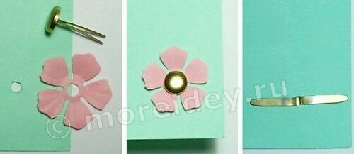 Дід мороз з паперу своїми руками + шаблони і трафарети для вирізання Дід мороз з паперу своїми руками + шаблони і трафарети для вирізання