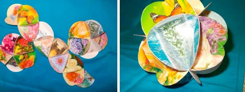 Новорічні кулі своїми руками на 2020 рік Новорічні кулі своїми руками на 2020 рік