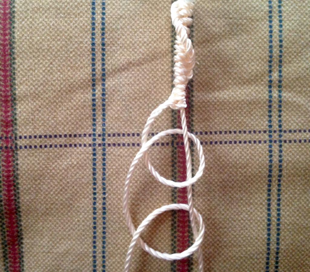 Прикраси з біжутерії своїми руками