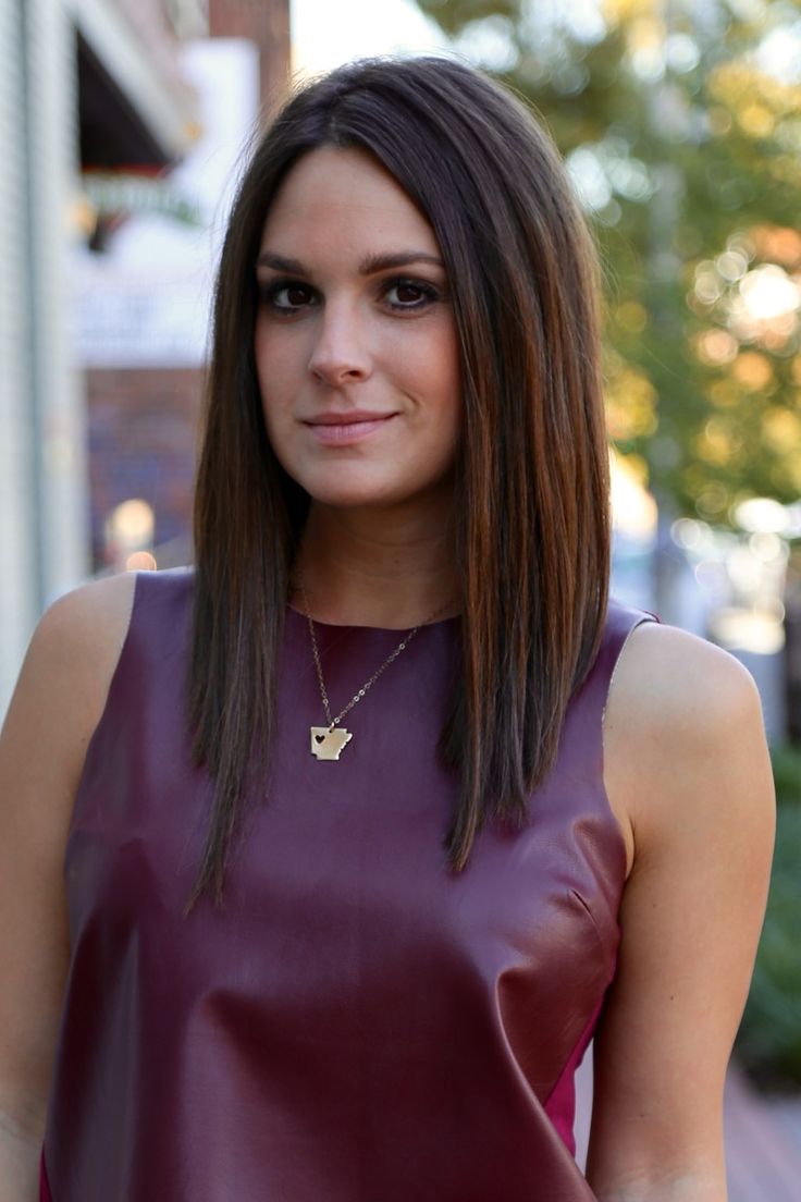 Модні стрижки та зачіски зими 2020 (85 фото) Модні стрижки та зачіски зими 2020 (85 фото)