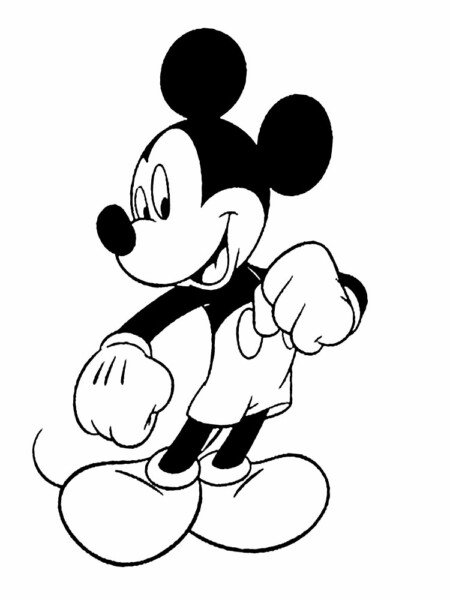 Щур (миша) своїми руками — символ 2020 року з різних матеріалів (схеми і викрійки)