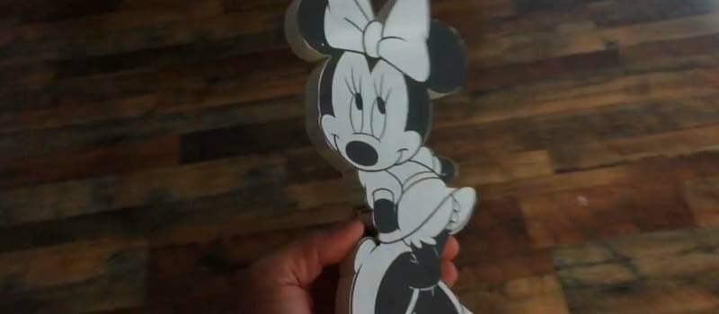 Щур (миша) своїми руками — символ 2020 року з різних матеріалів (схеми і викрійки)