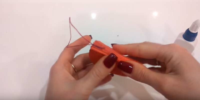 Новорічні кулі своїми руками на 2020 рік Новорічні кулі своїми руками на 2020 рік