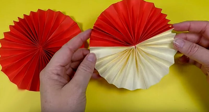 Дід мороз з паперу своїми руками + шаблони і трафарети для вирізання Дід мороз з паперу своїми руками + шаблони і трафарети для вирізання