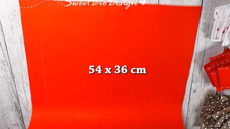 Адвент календар своїми руками для дітей на Новий рік 2020 + шаблони Адвент календар своїми руками для дітей на Новий рік 2020 + шаблони