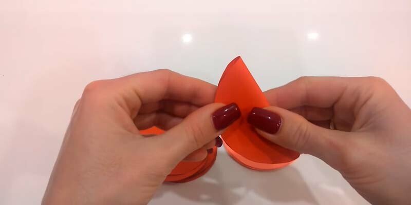 Новорічні кулі своїми руками на 2020 рік Новорічні кулі своїми руками на 2020 рік