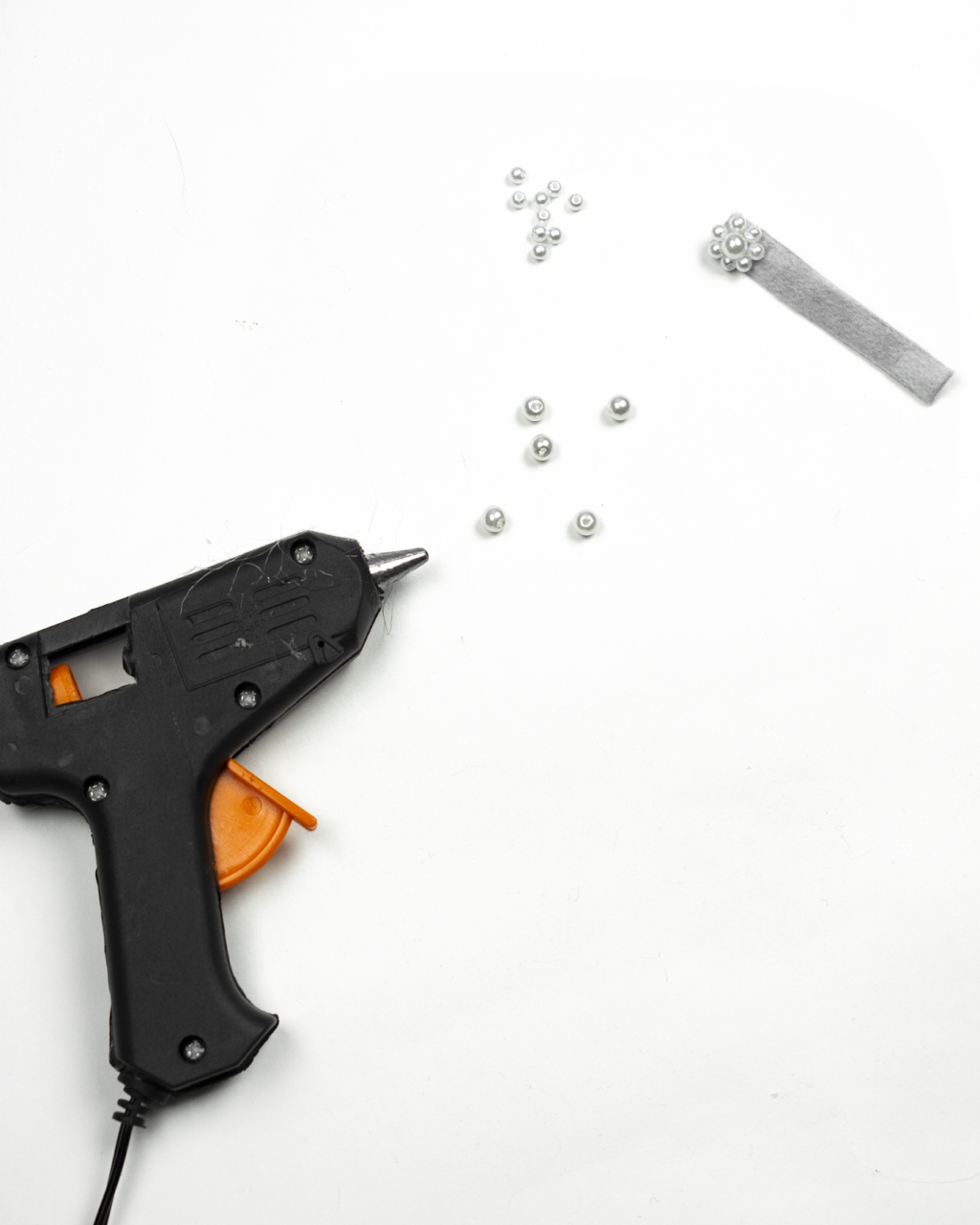 Прикраси з біжутерії своїми руками