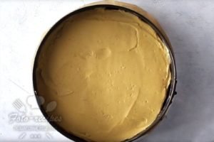 Торт естерхазі. Класичний рецепт в домашніх умовах з фото і відео
