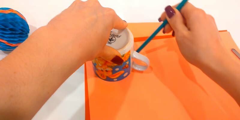 Новорічні кулі своїми руками на 2020 рік Новорічні кулі своїми руками на 2020 рік