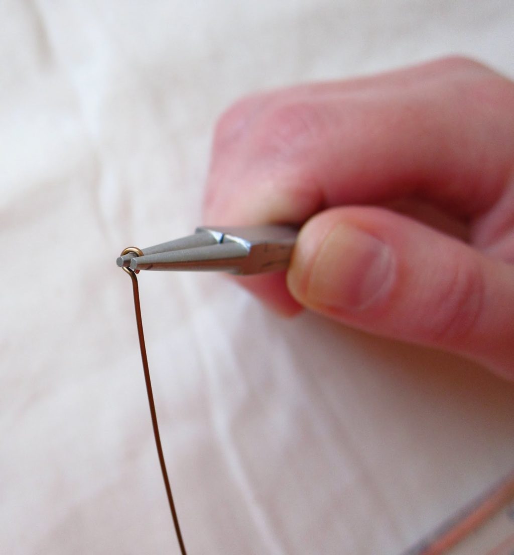 Прикраси з біжутерії своїми руками