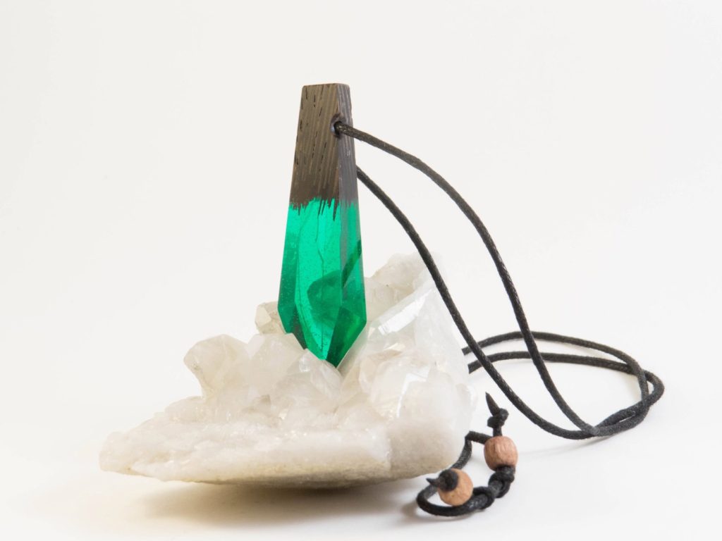 Прикраси з біжутерії своїми руками