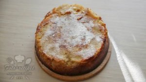 Повітряна шарлотка з яблуками   перевірений рецепт з фото покроково в духовці