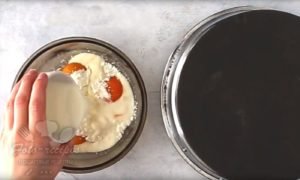 Торт естерхазі. Класичний рецепт в домашніх умовах з фото і відео