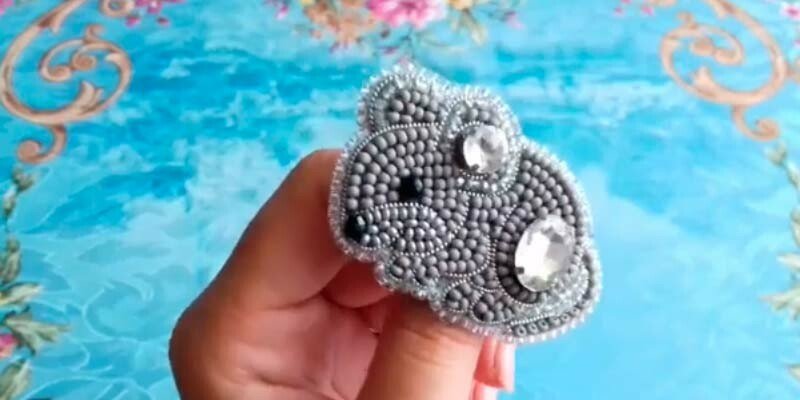 Щур (миша) своїми руками — символ 2020 року з різних матеріалів (схеми і викрійки) Щур (миша) своїми руками — символ 2020 року з різних матеріалів (схеми і викрійки)