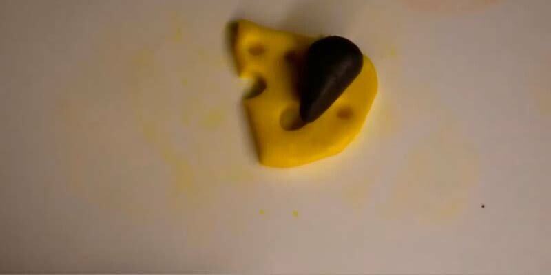 Щур (миша) своїми руками — символ 2020 року з різних матеріалів (схеми і викрійки) Щур (миша) своїми руками — символ 2020 року з різних матеріалів (схеми і викрійки)