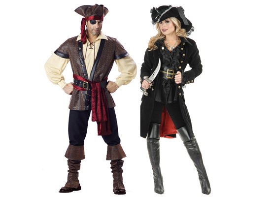 Образи на Хеллоуїн в домашніх умовах для дівчини, хлопця і дітей   Топ 20 кращих образів