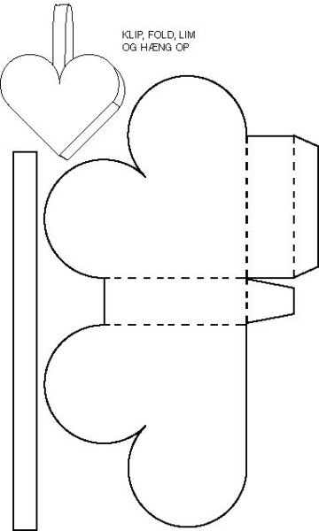 Адвент календар своїми руками для дітей на Новий рік 2020 + шаблони Адвент календар своїми руками для дітей на Новий рік 2020 + шаблони