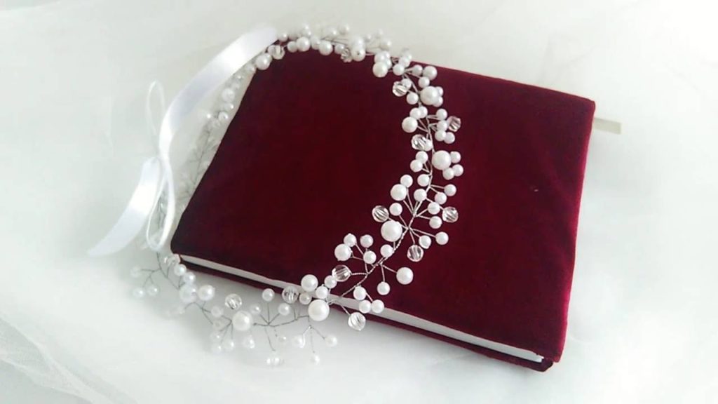 Прикраси з біжутерії своїми руками