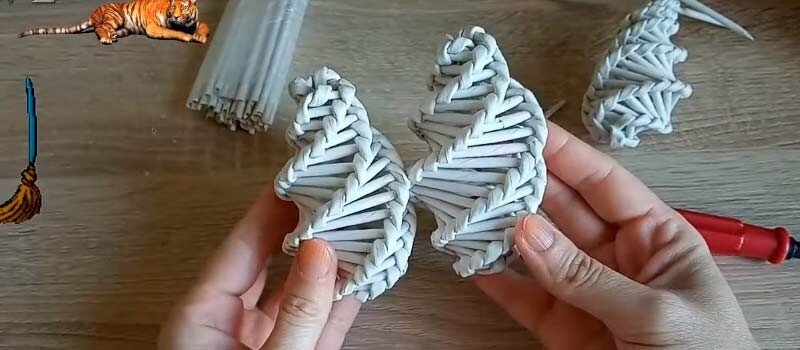 Щур (миша) своїми руками — символ 2020 року з різних матеріалів (схеми і викрійки) Щур (миша) своїми руками — символ 2020 року з різних матеріалів (схеми і викрійки)