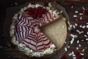 Торт естерхазі. Класичний рецепт в домашніх умовах з фото і відео