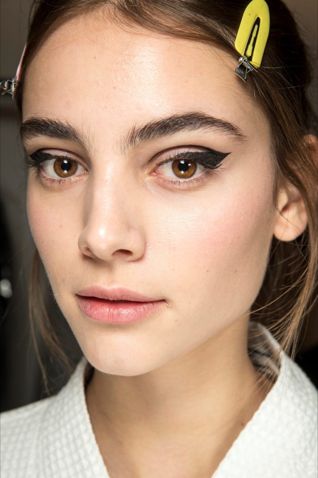 Модний зимовий макіяж 2020. Основні тренди (83 фото) Модний зимовий макіяж 2020. Основні тренди (83 фото)