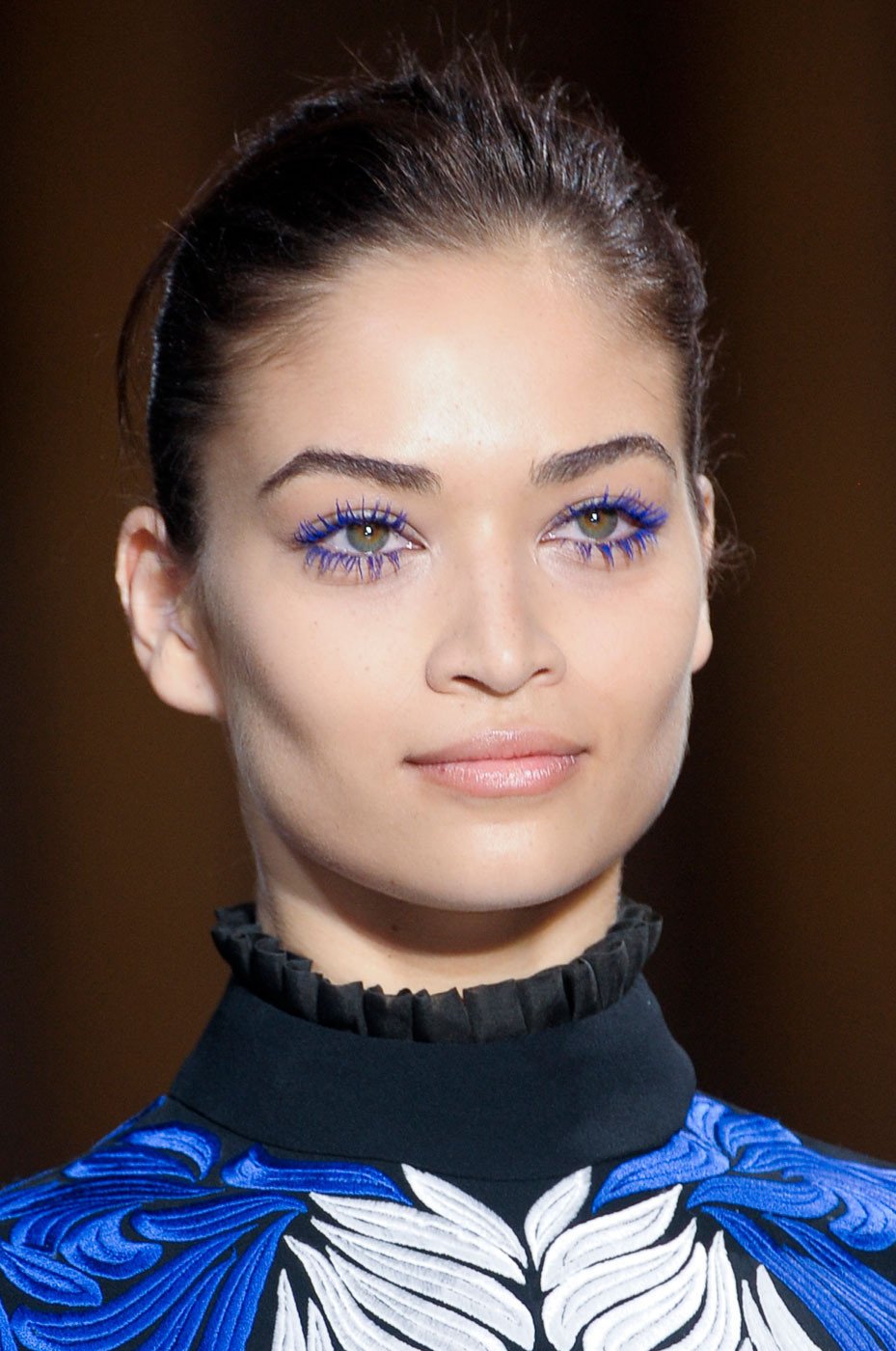 Модний зимовий макіяж 2020. Основні тренди (83 фото) Модний зимовий макіяж 2020. Основні тренди (83 фото)