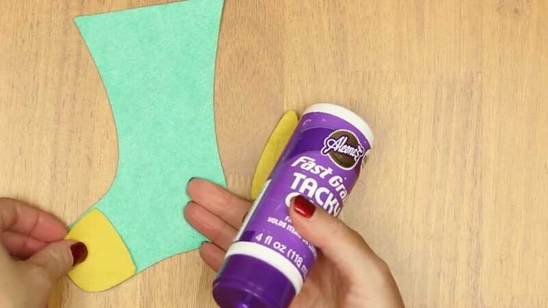 Адвент календар своїми руками для дітей на Новий рік 2020 + шаблони Адвент календар своїми руками для дітей на Новий рік 2020 + шаблони