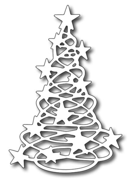 Трафарети на вікна до нового року 2020 для вирізання з паперу