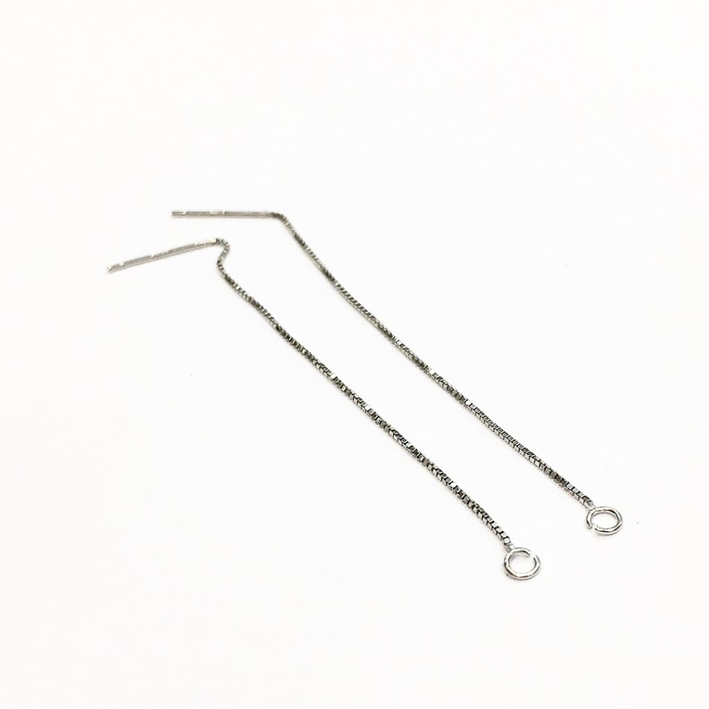 Прикраси з біжутерії своїми руками