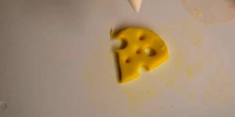 Щур (миша) своїми руками — символ 2020 року з різних матеріалів (схеми і викрійки) Щур (миша) своїми руками — символ 2020 року з різних матеріалів (схеми і викрійки)