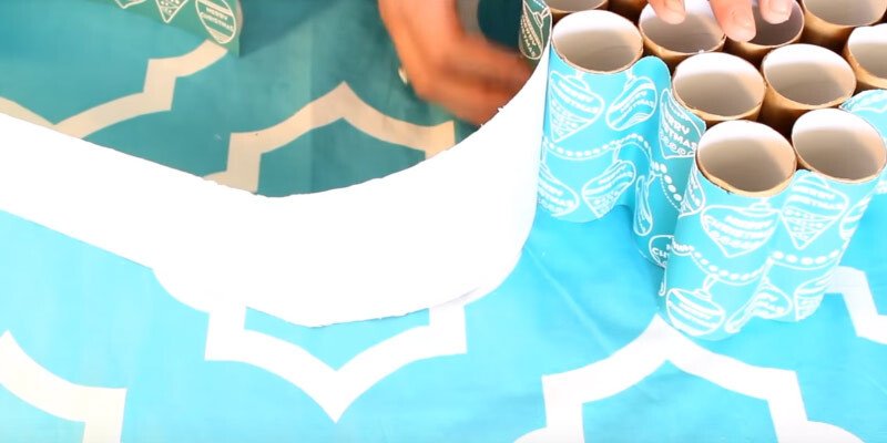 Адвент календар своїми руками для дітей на Новий рік 2020 + шаблони Адвент календар своїми руками для дітей на Новий рік 2020 + шаблони