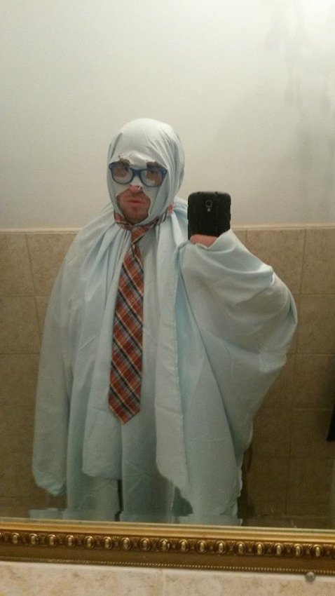 Образи на Хеллоуїн в домашніх умовах для дівчини, хлопця і дітей   Топ 20 кращих образів