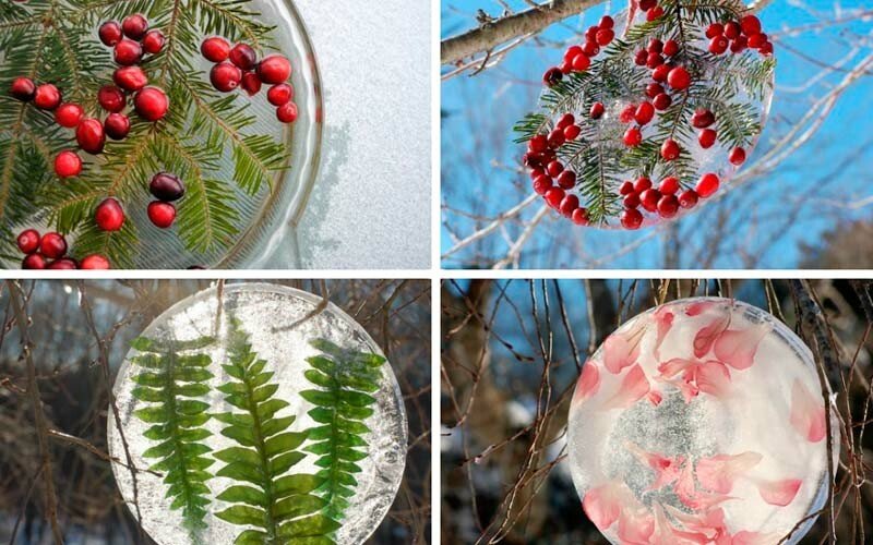 Новорічні кулі своїми руками на 2020 рік Новорічні кулі своїми руками на 2020 рік