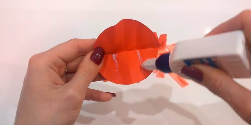 Новорічні кулі своїми руками на 2020 рік Новорічні кулі своїми руками на 2020 рік