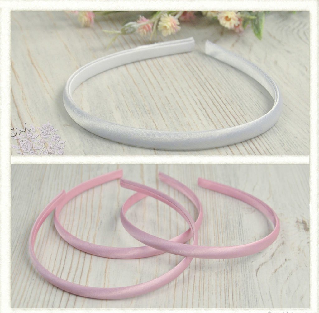 Прикраси з біжутерії своїми руками